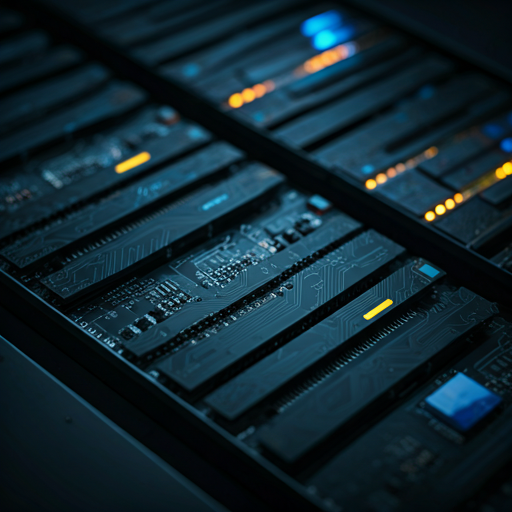 HGX System Scalability