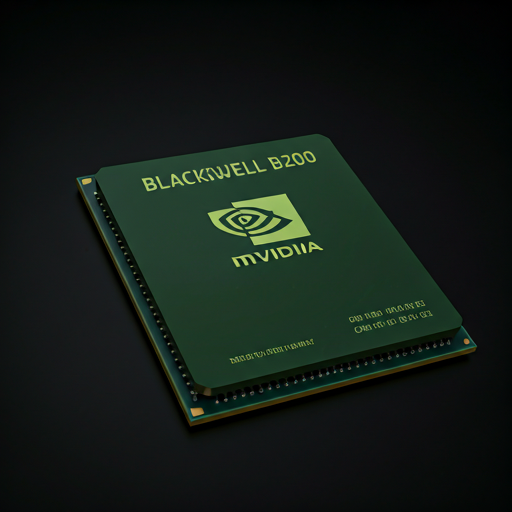 NVIDIA Blackwell B200
