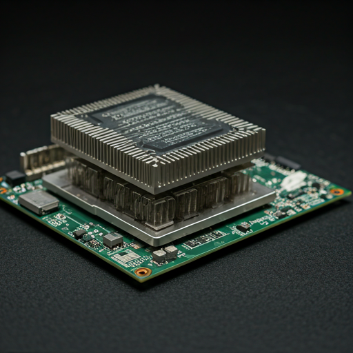 Integrated Thermal System