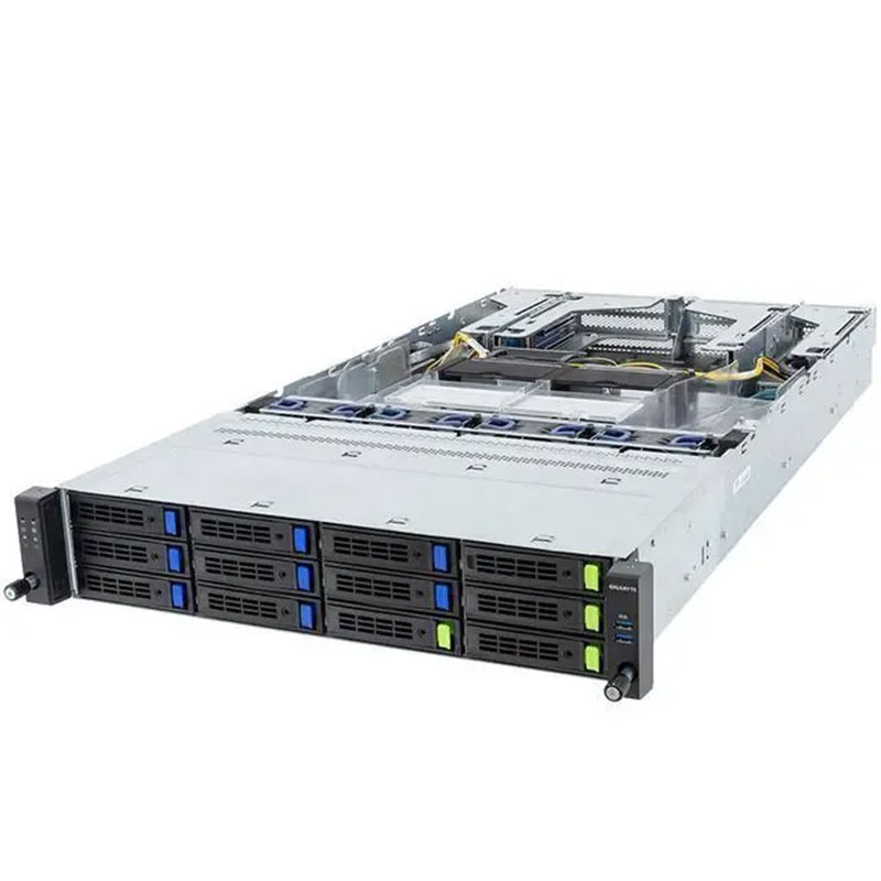 Enterprise NVMe 15.36TB